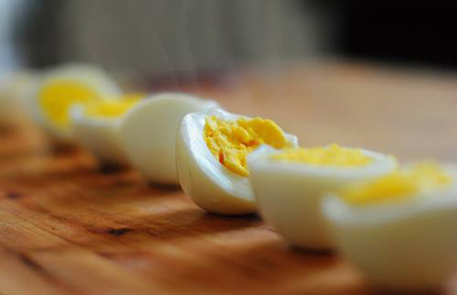 6 sai lầm khi ăn trứng gà hầu như dễ mắc phải