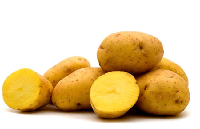 Bật mí cách trị nám da hiệu quả từ khoai tây