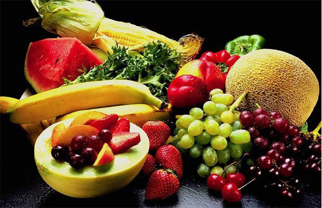 Các trái cây hạn chế ăn nhiều khi giảm cân