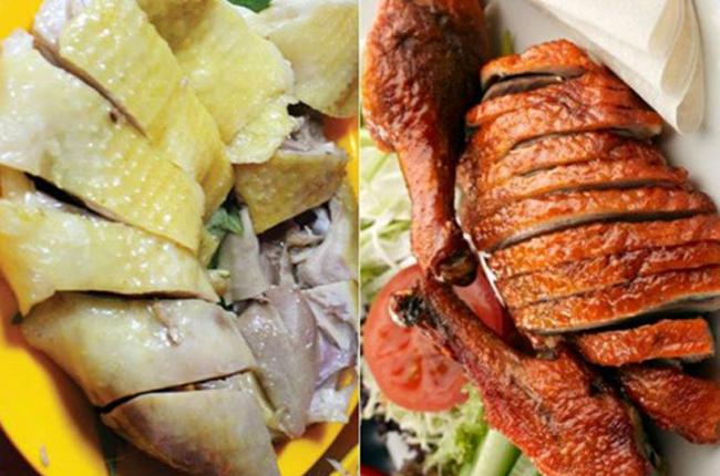 Ngan, gà, vịt: Thịt nào tốt cho sức khỏe hơn?